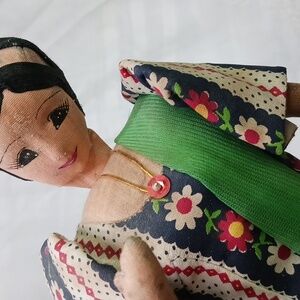 Maria Claira Doll As Is